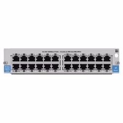 HP ProCurve Switch vl 24-Port Gig-T Module