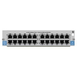 HP ProCurve Switch vl 24-Port Gig-T Module