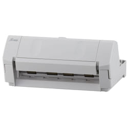 Ricoh fi-718PR endorser/imprinter Front page