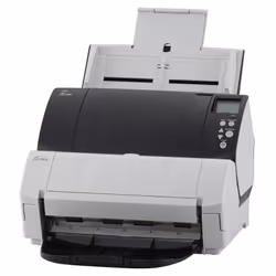 Ricoh fi-718PR endorser/imprinter Front page
