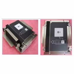 HPE 777689-001, Cooling unit, Grey, Black