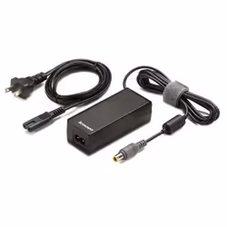 Lenovo 92P1106 power adapter/inverter Indoor 90 W Black
