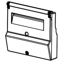 Datamax O'Neil OPT78-2618-01 printer/scanner spare part