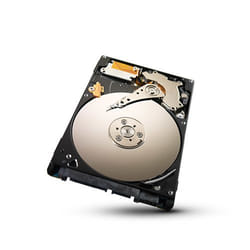 Seagate Momentus Thin 320GB internal hard drive 5400 RPM 16 MB 2.5&quo