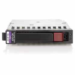 HPE *Non Cancellable/Non Returnable (NCNR)* 600GB SAS MSA HARD DRIVE -
