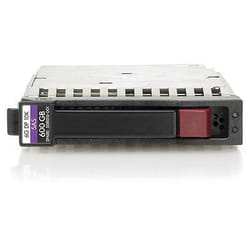 HPE *Non Cancellable/Non Returnable (NCNR)* 600GB SAS MSA HARD DRIVE -