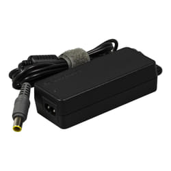 Lenovo AC Adapter 20V 3.25A 65W includes power cable
