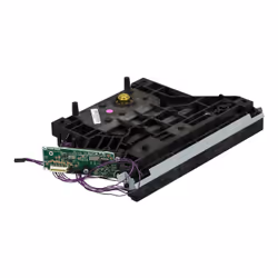 HP Laser/scanner assembly