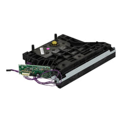 HP Laser/scanner assembly