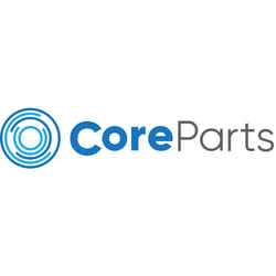 CoreParts MUXMM-00065 memory module 2 GB DDR2 800 MHz