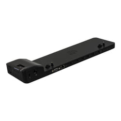 HP Ultraslim docking station