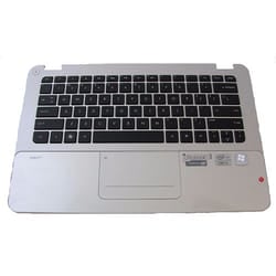 HP 698632-031 laptop spare part Top case