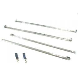 HP DL360 G4 G5 G6 G7 Complete Rail Kit