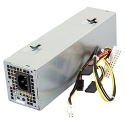 DELL 240W Power Supply. Small Form