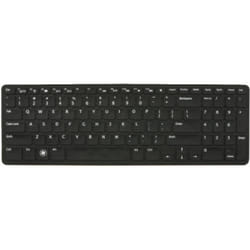HP 827028-A41 laptop spare part Keyboard