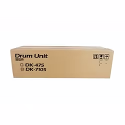 DK-7105 Drum Unit for TASKalfa 3010 i/3510 iCompatible Printers: Copystar CS 3010 i. Copystar CS 3510 i. Kyocera TASKalfa 301 ...