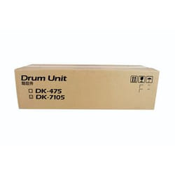 Kyocera 302NL93020/DK-7105 Drum kit. 200K pages ISO/IEC 19752 for KM T