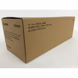 Compatible Printers: Canon IR-C 255 i. Canon IR Advance C 255 i. Canon IR-C 350 p. Canon IR-C 351 iF. Canon IR-C 350 i. Canon ...