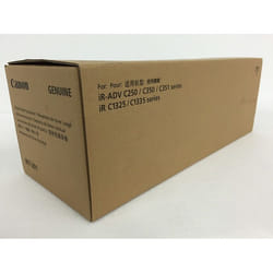 Canon FM0-0015-000/WT-201 Toner waste box. 30K pages for Canon IR-C 25