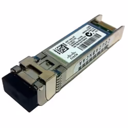 Cisco 10Gbit LR (Long Range) SFP+ LC Transceiver Module