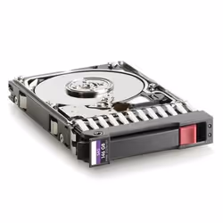 HPE 146GB MSA2 Dual Port SAS