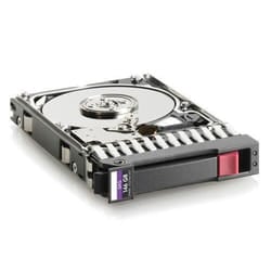HPE 146GB MSA2 Dual Port SAS