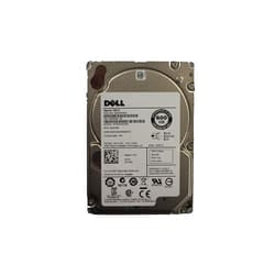 DELL 7YX58 internal hard drive 600 GB 10000 RPM 2.5&quot; SAS