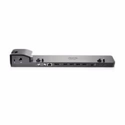 HP UltraSlim Docking Station - Additional view 5