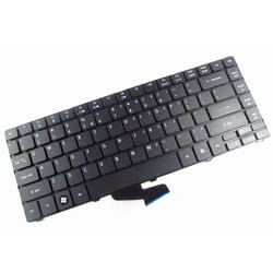HP 826367-FL1 laptop spare part Keyboard