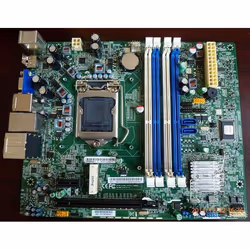 HP Elite 8100 SFF Systemboard