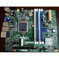 HP Elite 8100 SFF Systemboard