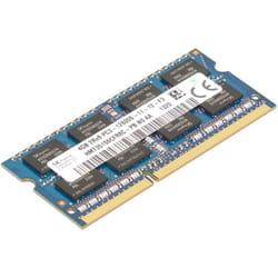 HP 4GB 1600Mhz PC3-12800