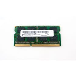 HP 691740-001 memory module 4 GB 1 x 4 GB DDR3 1600 MHz
