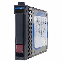 HP Solid State drives deliver exceptional performance for customers with applications requiring high random read IOPs perform ...