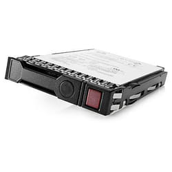 HP 800GB 6G SATA Mainstream Endurance SFF 2.5-in SC Enterprise Solid S