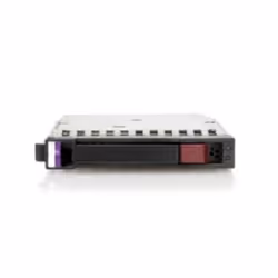 HP MSA 1.2TB 6G 10K 2.5" SAS Dual Port Hard Drive