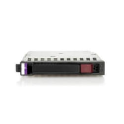 HP MSA 1.2TB 6G 10K 2.5&quot; SAS Dual Port Hard Drive