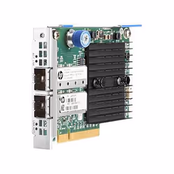 HP Ethernet 10Gb 2-Port 546FLR-SFP Adapter