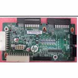 HPE 2-slot power