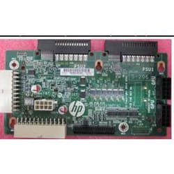 HPE 2-slot power