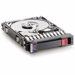 HPE HDD 300GB 10K SAS SFF DP