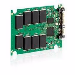 HPE 100GB 3G SATA MLC SFF