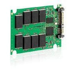 HPE 100GB 3G SATA MLC SFF