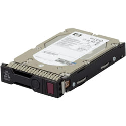 HPE 600Gb SAS 15.00Rpm 3.5I nch