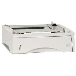 HP 500-sheet paper feeder for HP