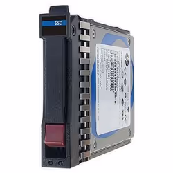 HPE 800GB SATA SSD Drive