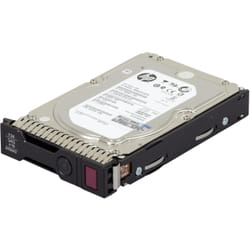HPE 4Tb 7.2K RPM SAS