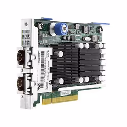 HPE FlexFabric 10Gb 2P 533FLR-T
