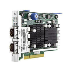 HPE FlexFabric 10Gb 2P 533FLR-T