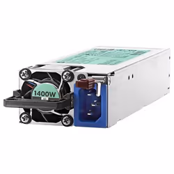 HPE 1400W FS Plat Pl Ht Plg Pwr